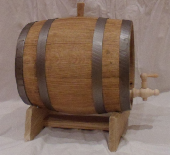 Бочки 15 литров